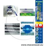 Dennerle Trocal reflektor Longlife Power Reflect 28 W T5/18 W T8, 590 mm – Hledejceny.cz