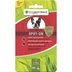 Bogar Bogaprotect Spot-On S 3 x 1,2 ml – Zbozi.Blesk.cz
