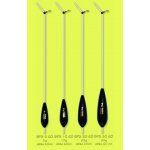 BUBENÍK Boom s podvodním splávkem 60 cm 30g – Zboží Dáma