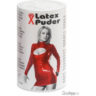 You2Toys Latex Powder 50 gr – Hledejceny.cz