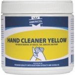 Americol Hand Cleaner Yellow 600 ml B4029 – HobbyKompas.cz