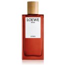 Loewe Solo Loewe Cedro toaletní voda pánská 75 ml