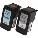 TonerPartner Canon PG-545-XL, CL-546-XL MultiPack - kompatibilní – Zboží Mobilmania