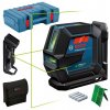 Měřicí laser Bosch GLL 2-15 G Professional 0 601 063 W02