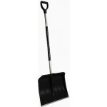 Nohel garden hliníkové černé 50cm 145cm – HobbyKompas.cz