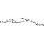 Bosal BS 282-703 | Zboží Auto