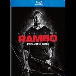 Rambo: Poslední krev BD – Zboží Dáma