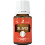 Young Living esenciální olej Cedrové dřevo 15 ml – Hledejceny.cz