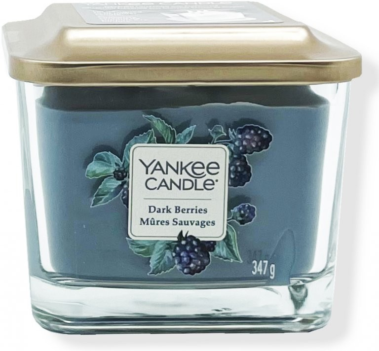 Yankee Candle Elevation - Dark Berries 347 g od 389 Kč - Heureka.cz