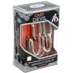 Hanayama Cast Devil hlavolam – Hledejceny.cz