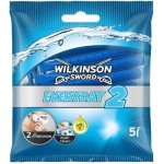 Wilkinson Sword EveryDay 2 pánský 5 ks – Zbozi.Blesk.cz