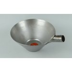 Naběračka OCEL 21,5 cm/s tulejí – Hledejceny.cz