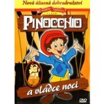 Pinocchio a vládce noci – Hledejceny.cz