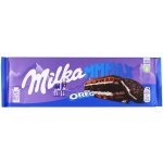 Milka Mmmax Oreo 300 g – Zboží Mobilmania