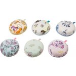 Akuku Houbička na koupání kulatá – Sleviste.cz