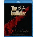 Kmotr / Godfather BD