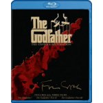 Kmotr / Godfather BD – Hledejceny.cz