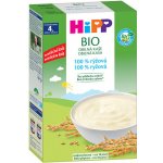 Hipp Bio OBILNÁ KAŠA RYŽOVÁ 200 g – Zboží Dáma