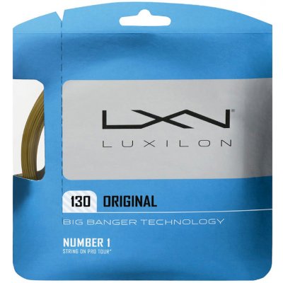 Luxilon Original 12,2 m, 1,30 mm