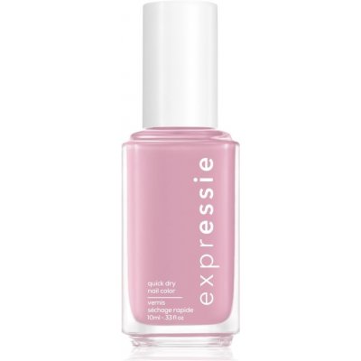Essie Expressie rychleschnoucí lak na nehty 200 in the timezone 10 ml – Sleviste.cz