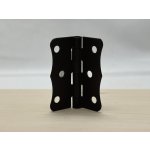 Domax závěs C 50x46x1,0 černý – Hledejceny.cz