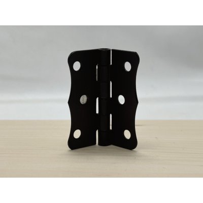 Domax závěs C 50x46x1,0 černý – Hledejceny.cz