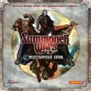 Karetní hra Mindok Summoner Wars: Mistrovská sada