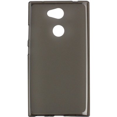 Pouzdro FLEXmat Case Sony Xperia L2 černé – Zboží Živě