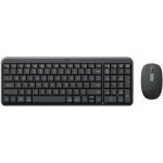 Logitech Wireless Desktop MK250 920-013519 – Hledejceny.cz