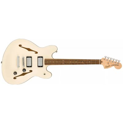 Fender Squier Sonic Tele LRL WPG CNY – Zboží Mobilmania