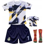 Numberoplus + ponožky Ronaldo Match Ronaldo – Zboží Dáma