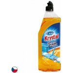 Krystal na podlahy Alfa alkohol 750 ml – Sleviste.cz