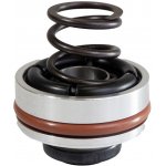 WP SUSPENSION opravná sada těsnění tlumiče zadního (centrálního) (hlava) WP KTM SX / SXF /EXC / EXCF (18X50X28mm) | Zboží Auto