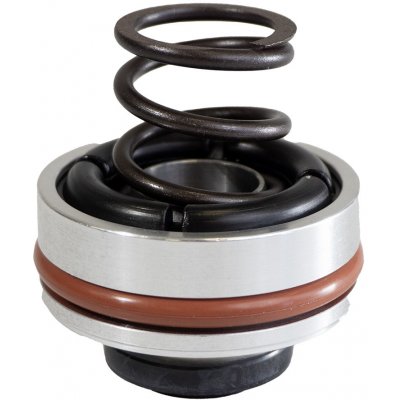 WP SUSPENSION opravná sada těsnění tlumiče zadního (centrálního) (hlava) WP KTM SX / SXF /EXC / EXCF (18X50X28mm) | Zboží Auto