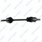 Hnací hřídel GSP 254001 | Zboží Auto