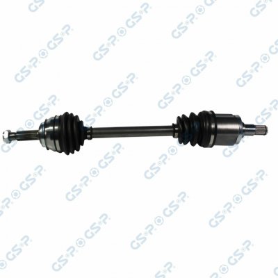 Hnací hřídel GSP 254001 | Zboží Auto