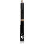 Nudestix oční stíny Magnetic Eye Color Pencil Queen Olive 2,8 g – Zboží Mobilmania