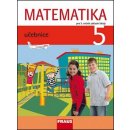  Matematika 5 pro ZŠ UČ URBÁNEK L.