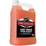 Meguiar's Last Touch Spray Detailer 3,78 l – Zbozi.Blesk.cz