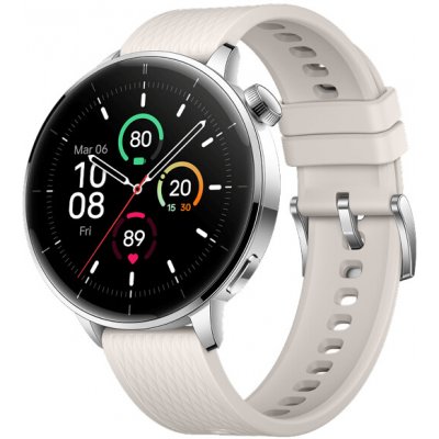 OnePlus Watch 3 43mm – Sleviste.cz