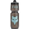 Cyklistická lahev FOX Purist 750 ml