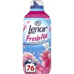 Lenor aviváž Fresh Air Pink Blossom 1,064 l 76 PD – Sleviste.cz
