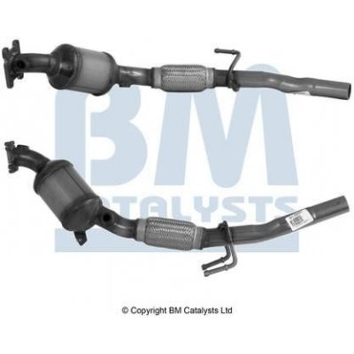 BM CATALYSTS BM91760H – Hledejceny.cz