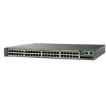 Cisco WS-C2960X-48TS-L – Zboží Mobilmania