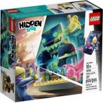 LEGO® Hidden Side 40336 Džusový bar v Newbury – Zboží Živě