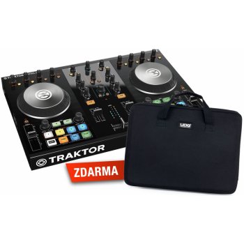 Native Instruments Traktor Kontrol S2 MK2