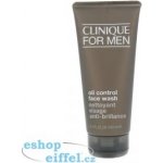Clinique For Men Oil Control Face Wash 200 ml – Hledejceny.cz