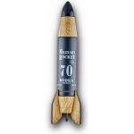 Dębowa Military Rocket 40% 0,7 l (dárkové balení raketa) – Zboží Mobilmania