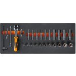 Beta tools sada 26ks 2450/M94 – Sleviste.cz
