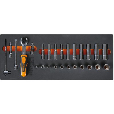 Beta tools sada 26ks 2450/M94 – Sleviste.cz